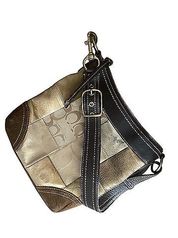 Coach Crossbody Bag (view 1)