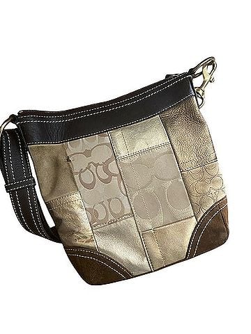 Coach Crossbody Bag (view 2)