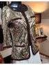 Iman Jacket - IMAN Jacket Size XS - photo 10