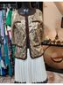 Iman Jacket - IMAN Jacket Size XS - photo 5
