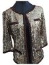 Iman Jacket - IMAN Jacket Size XS - photo 2