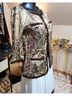 Iman Jacket - IMAN Jacket Size XS - photo 6