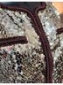 Iman Jacket - IMAN Jacket Size XS - photo 8