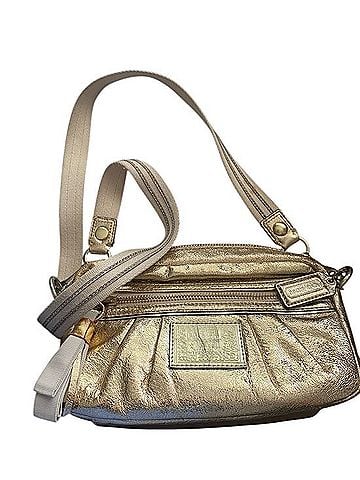 Coach Poppy Crossbody Bag (view 1)