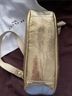 Coach Print Gold Crossbody Bag One size - photo 4