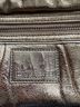 Coach Print Gold Crossbody Bag One size - photo 8