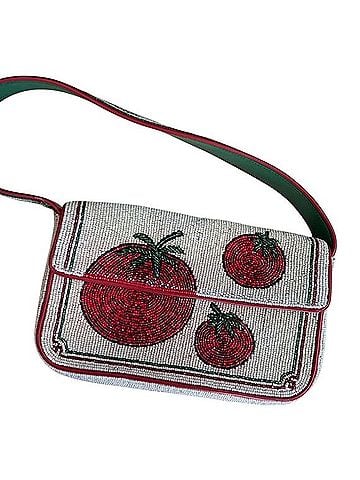 STAUD Tommy Shoulder Bag (view 1)
