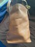 Coach Brown Leather Tote One size - photo 5