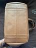 Coach Brown Leather Tote One size - photo 6