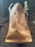 Coach Brown Leather Tote One size - photo 8