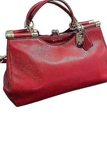Coach Madison Shoulder Bag (view 1)