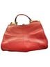 Coach Red Shoulder Bag One size - photo 2