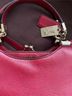 Coach Red Shoulder Bag One size - photo 4