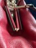 Coach Red Shoulder Bag One size - photo 5