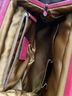 Coach Red Shoulder Bag One size - photo 7
