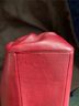 Coach Red Shoulder Bag One size - photo 15
