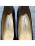Etienne Aigner Black Heels Size 8 - photo 3