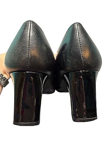 Etienne Aigner Strada Heels (view 2)