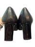 Etienne Aigner Black Heels Size 8 - photo 2