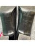 Etienne Aigner Black Heels Size 8 - photo 11
