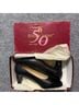 Etienne Aigner Black Heels Size 8 - photo 10