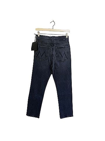 Mother The Tomcat Ankle Casual Pants (view 2)