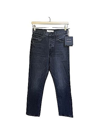 Mother The Tomcat Ankle Casual Pants (view 1)