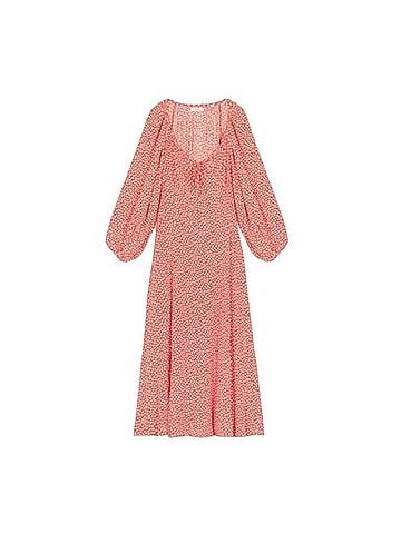 DÔEN Ortensia Casual Dress (view 1)