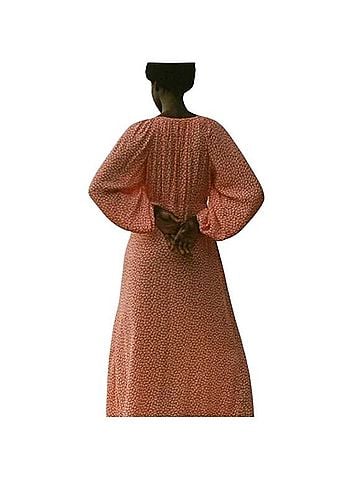 DÔEN Ortensia Casual Dress (view 2)