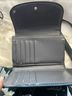 Coach 100% Patent Leather Print Blue Leather Tote One size - photo 10