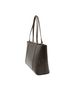 Burberry 100% Leather Brown Leather Tote One size - photo 3