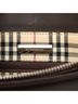 Burberry 100% Leather Brown Leather Tote One size - photo 6