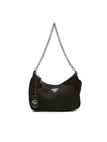 Prada Tessuto Re Edition 2005 Satchel (view 1)