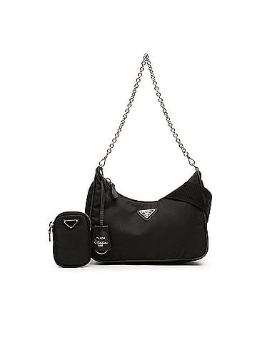 Prada Tessuto Re Edition 2005 Satchel (view 2)