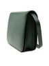 Céline 100% Leather Green Medium Calfskin Classic Box One size - photo 3