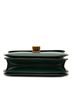 Céline 100% Leather Green Medium Calfskin Classic Box One size - photo 4