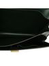 Céline 100% Leather Green Medium Calfskin Classic Box One size - photo 5