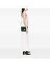 Céline 100% Leather Green Medium Calfskin Classic Box One size - photo 2
