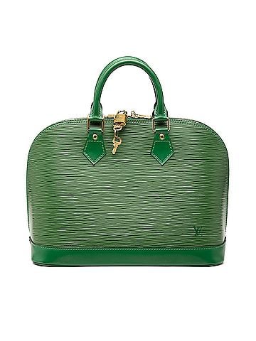 Louis Vuitton Epi Alma PM (view 1)