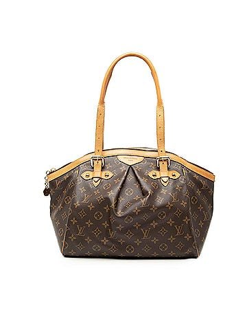 Louis Vuitton Monogram Tivoli GM (view 1)