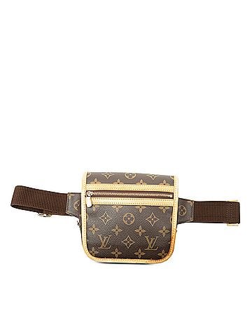 Louis Vuitton Monogram Bosphore Belt Bag (view 1)