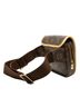 Louis Vuitton 100% Coated Canvas Brown Monogram Bosphore Belt Bag One size - photo 3