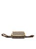 Louis Vuitton 100% Coated Canvas Brown Monogram Bosphore Belt Bag One size - photo 4