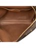 Louis Vuitton 100% Coated Canvas Brown Monogram Bosphore Belt Bag One size - photo 5