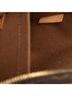 Louis Vuitton 100% Coated Canvas Brown Monogram Bosphore Belt Bag One size - photo 7