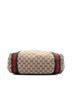 Gucci 100% Canvas Brown GG Canvas Web Tote One size - photo 4