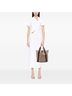 Gucci 100% Canvas Brown GG Canvas Web Tote One size - photo 2