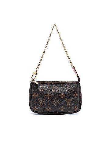 Louis Vuitton Monogram Mini Pochette Accessoires (view 1)