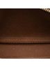 Louis Vuitton 100% Coated Canvas Brown Monogram Mini Pochette Accessoires One size - photo 5