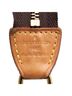 Louis Vuitton 100% Coated Canvas Brown Monogram Mini Pochette Accessoires One size - photo 6